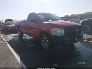 DODGE DODGE RAM 1500 ST/SXT