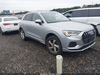 AUDI AUDI Q3 2.0T PREMIUM