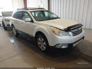 SUBARU SUBARU OUTBACK 2.5I LIMITED