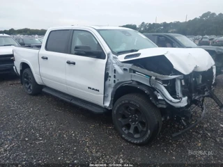 RAM RAM 1500 BIG HORN  4X4 5'7 BOX
