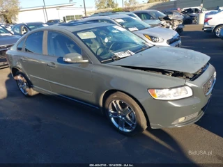 VOLVO VOLVO S40 2.4I