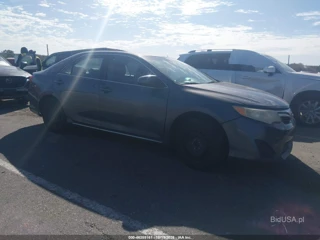 TOYOTA TOYOTA CAMRY LE