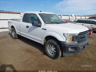 FORD FORD F-150 XL