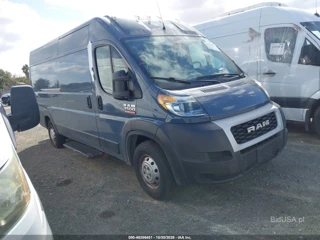 RAM RAM PROMASTER 3500 CARGO VAN HIGH ROOF 159 WB EXT
