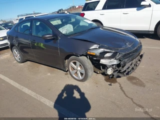 DODGE DODGE DART SXT