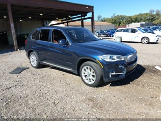 BMW X5 EDRIVE XDRIVE40E
