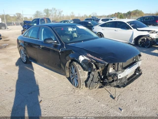 AUDI AUDI A4 2.0T PREMIUM