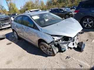 FORD FORD FOCUS SE