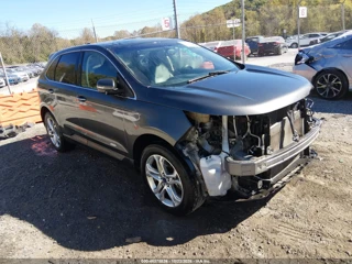 FORD FORD EDGE TITANIUM