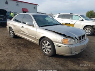 KIA KIA OPTIMA EX V6/LX V6