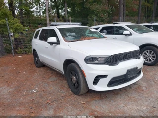 DODGE DODGE DURANGO PURSUIT AWD