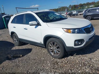 KIA KIA SORENTO EX V6
