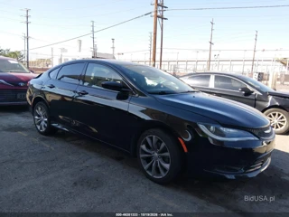 CHRYSLER CHRYSLER 200 S