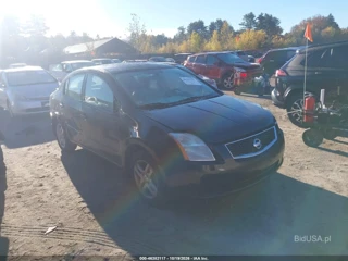 NISSAN NISSAN SENTRA 2.0