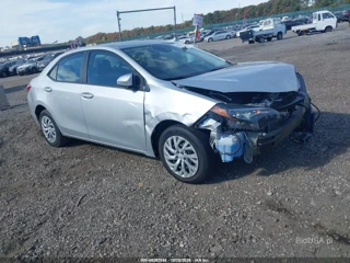 TOYOTA TOYOTA COROLLA LE