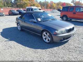 BMW 325CI