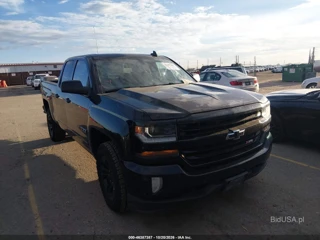 CHEVROLET CHEVROLET SILVERADO 1500 2LT