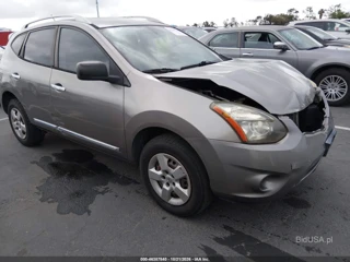 NISSAN NISSAN ROGUE SELECT S