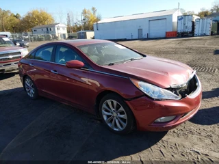 HYUNDAI HYUNDAI SONATA SE