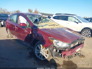 SUBARU SUBARU IMPREZA 2.0I PREMIUM