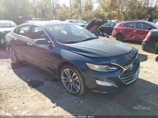 CHEVROLET CHEVROLET MALIBU FWD PREMIER