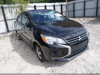 MITSUBISHI MITSUBISHI MIRAGE G4 ES