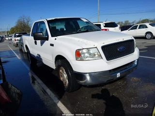 FORD FORD F-150 LARIAT/XLT