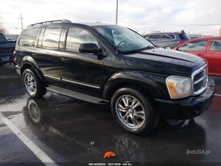 DODGE DODGE DURANGO LIMITED