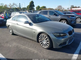BMW 328I