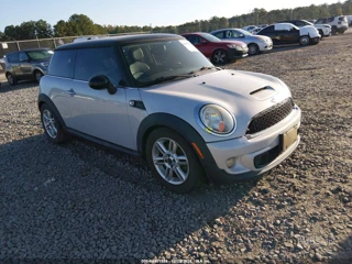 MINI MINI HARDTOP COOPER S