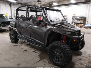 POLARIS POLARIS GENERAL XP 4 1000 DELUXE