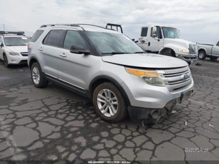FORD FORD EXPLORER XLT