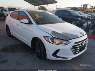 HYUNDAI HYUNDAI ELANTRA SE