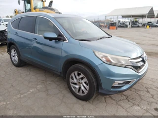HONDA HONDA CR-V EX-L