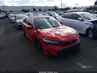 HONDA HONDA CIVIC LX