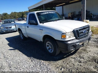 FORD FORD RANGER XL/XLT