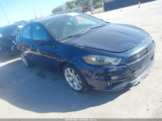 DODGE DODGE DART SXT