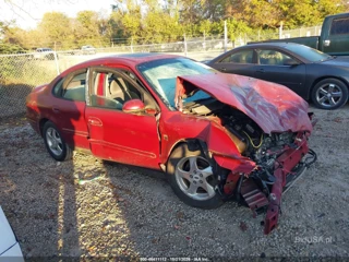 FORD FORD TAURUS SES