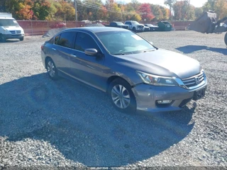 HONDA HONDA ACCORD LX