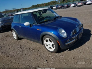 MINI MINI COOPER