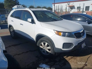 KIA KIA SORENTO LX V6