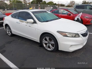HONDA HONDA ACCORD 3.5 EX-L