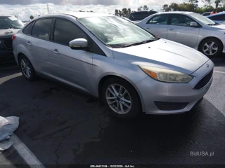 FORD FORD FOCUS SE