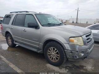 FORD FORD EXPEDITION XLT