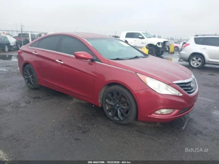 HYUNDAI HYUNDAI SONATA SE 2.0T