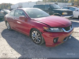 HONDA HONDA ACCORD EX-L V-6