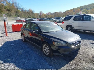 VOLVO VOLVO S40 2.4I