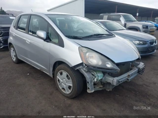 HONDA HONDA FIT