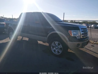 FORD FORD F-150 LARIAT