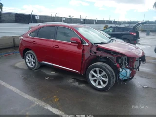 LEXUS LEXUS RX 350